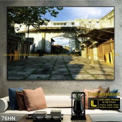 tranh-phố-cổ-hà-nội (76)